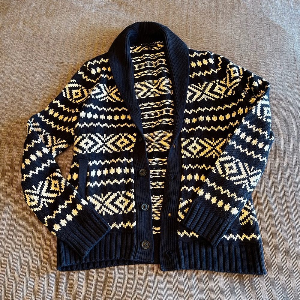 Banana Republic Cardigan